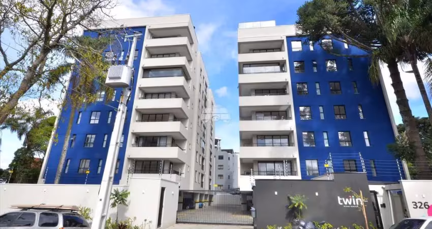 Apartamento com 3 quartos à venda na Rua Arthur Mohr, 326, Portão, Curitiba