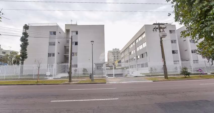Apartamento com 2 quartos à venda na Rua Brasílio Itiberê, 1812, Rebouças, Curitiba