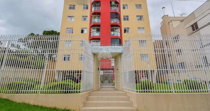 Apartamento com 3 quartos à venda na Rua Francisco Balchak, 176, Boa Vista, Curitiba