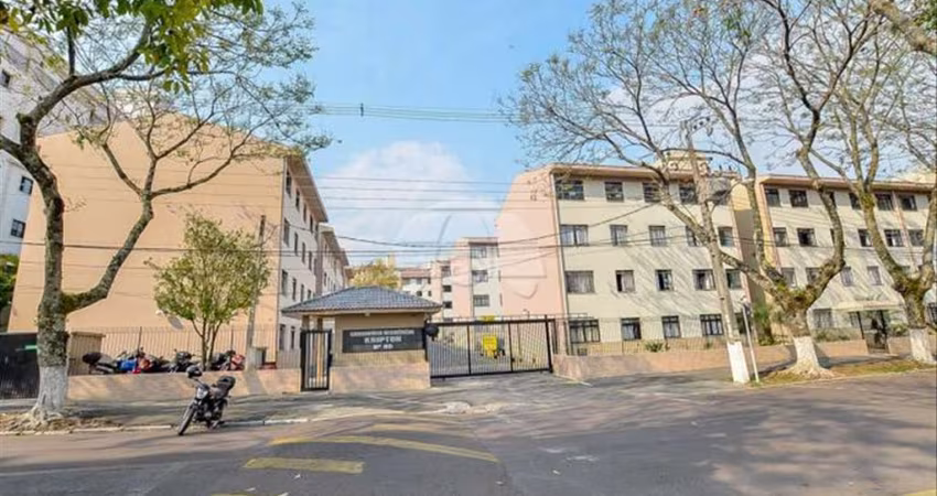 Apartamento com 2 quartos à venda na Rua Desembargador Antônio Leopoldo dos Santos, 80, Boa Vista, Curitiba