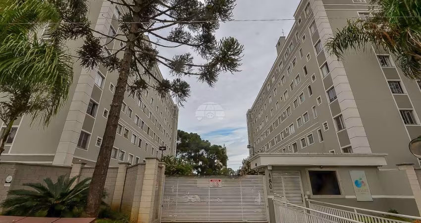 Apartamento com 2 quartos à venda na Rua Francisco Zanicotti Sobrinho, 180, Boa Vista, Curitiba