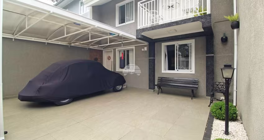 Casa com 3 quartos à venda na Rua Thomaz Otto, 503, Pilarzinho, Curitiba