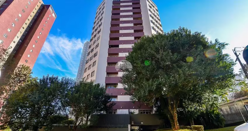 Apartamento com 3 quartos à venda na Rua Oyapock, 99, Cristo Rei, Curitiba