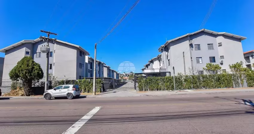 Apartamento com 3 quartos à venda na Rua José Rietmeyer, 471, Guabirotuba, Curitiba