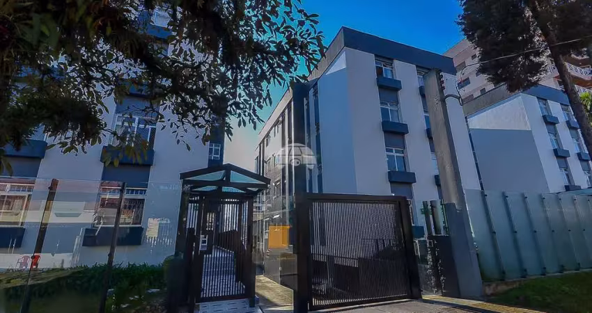 Apartamento com 3 quartos à venda na Rua Vereador Constante Pinto, 344, Bacacheri, Curitiba