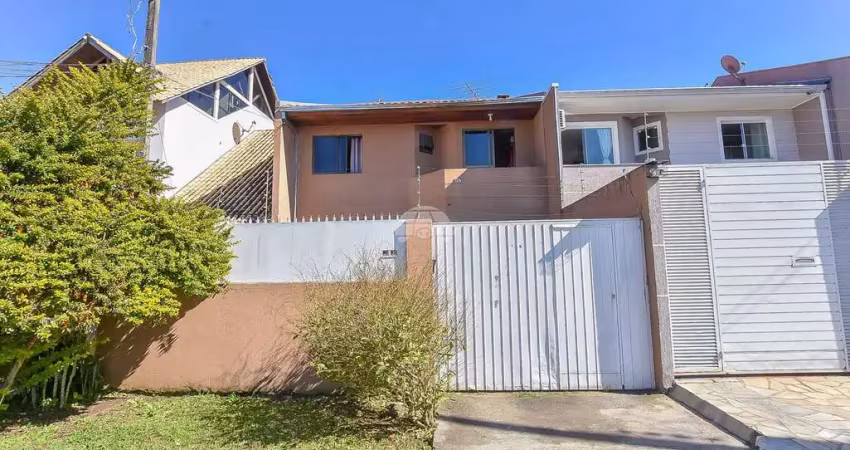 Casa com 3 quartos à venda na Rua Diógenes Ridgley Raciop, 386, Tarumã, Curitiba