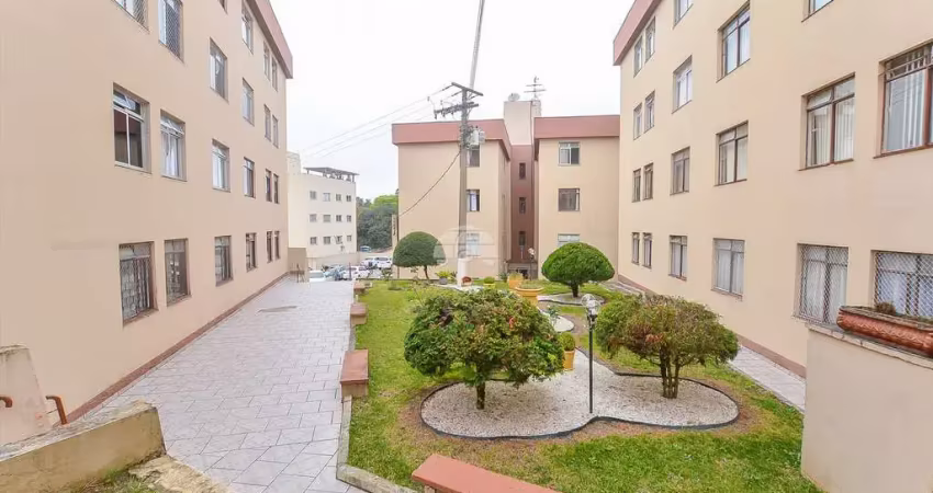 Apartamento com 3 quartos à venda na Rua José Wosch Sobrinho, 291, Tingui, Curitiba