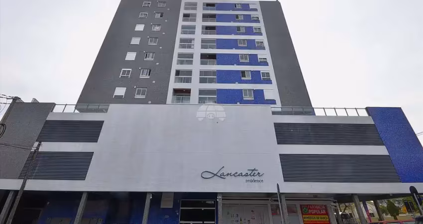 Apartamento com 2 quartos à venda na Rua Antônio Rodolfo Turra, 38, Santa Cândida, Curitiba