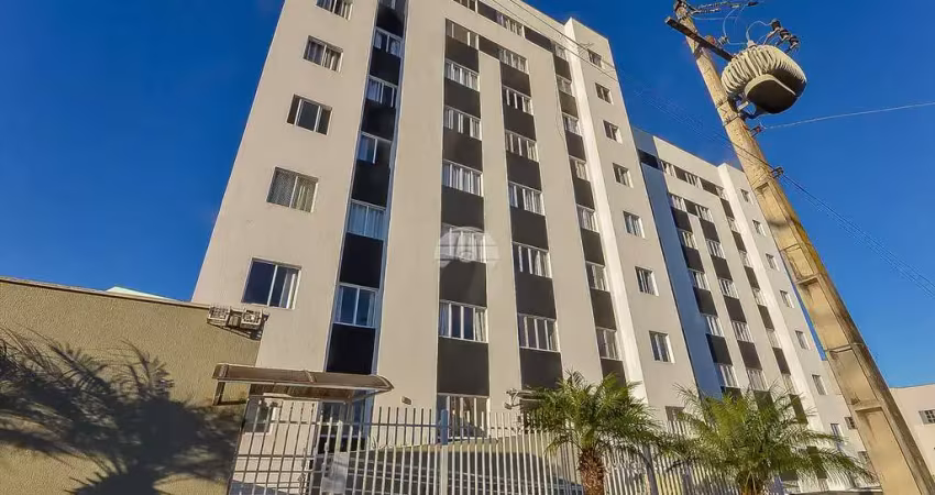 Apartamento com 3 quartos à venda na Rua Guido Scotti, 632, Tingui, Curitiba