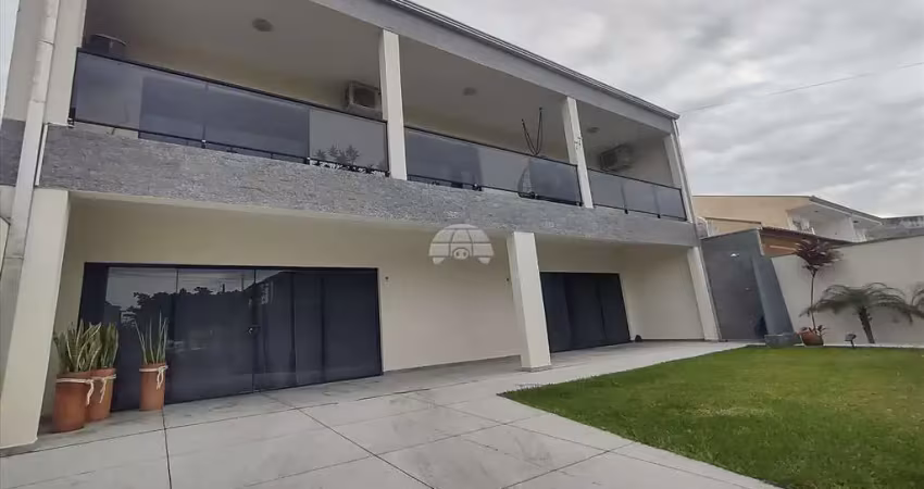 Casa com 3 quartos à venda na RUA JANDAI DO SUL, 77, Balneário Caravelas, Matinhos