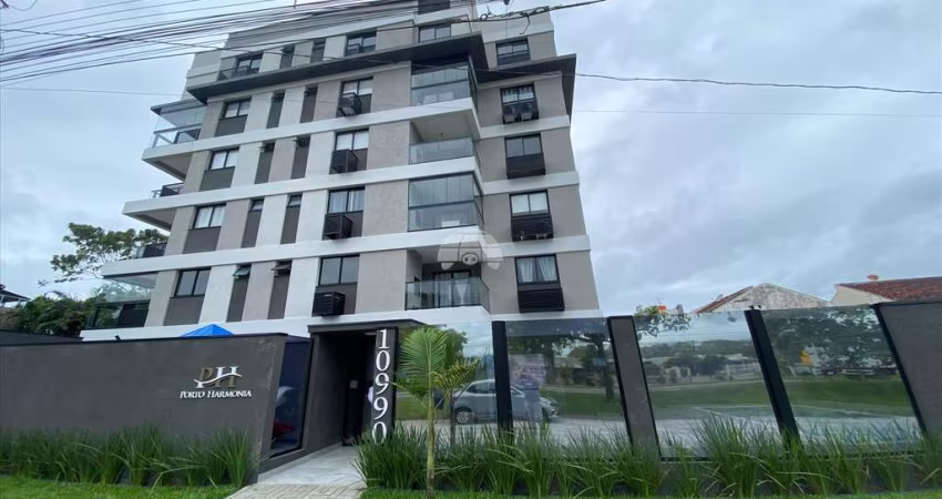 Apartamento com 3 quartos à venda na Avenida Paranaguá, 10990, Balneário Gaivotas, Matinhos
