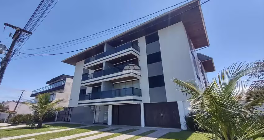 Apartamento com 3 quartos à venda na Avenida Beira Mar, 6004, Solymar, Matinhos