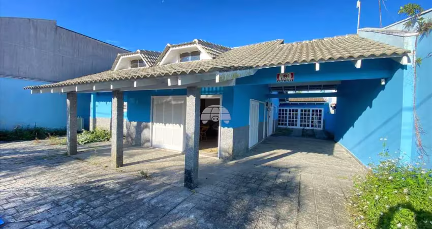 Apartamento com 2 quartos à venda na Rua 15, 154, Saint Etiene, Matinhos