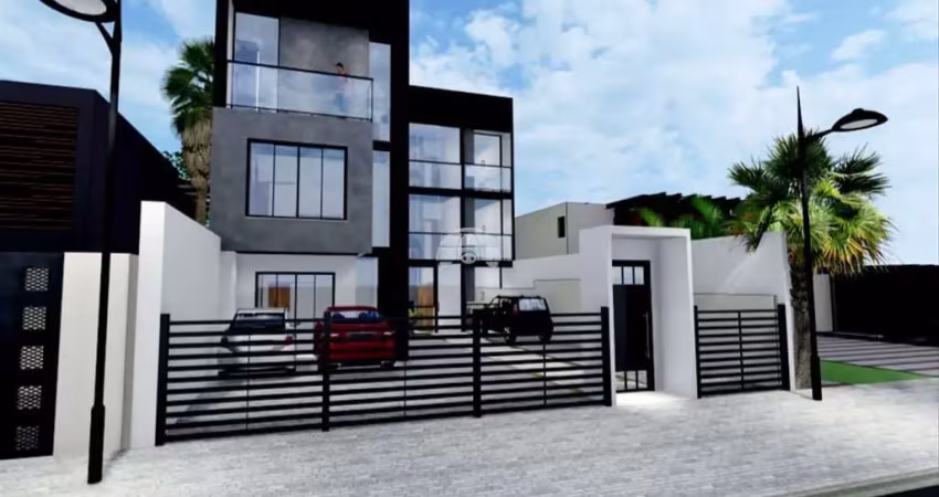 Apartamento com 2 quartos à venda na Rua Juscelino Kubitschek, 716, Ipanema, Pontal do Paraná