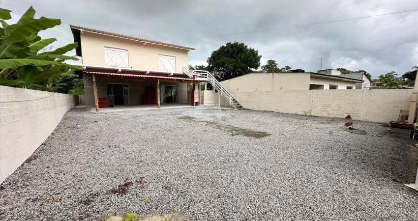 Casa com 6 quartos à venda na Rua Irapuã, 289, Solymar, Matinhos