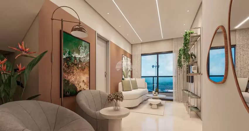 Cobertura com 4 quartos à venda na Avenida Beira Mar, 1.183, Riviera, Matinhos