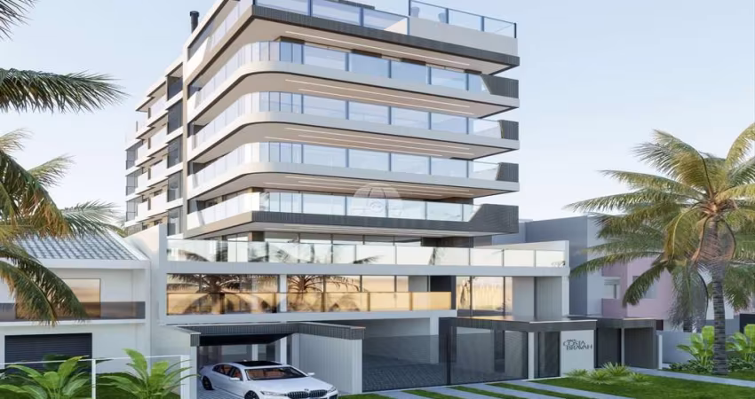 Apartamento com 3 quartos à venda na Avenida Londrina, 340, Caiobá, Matinhos