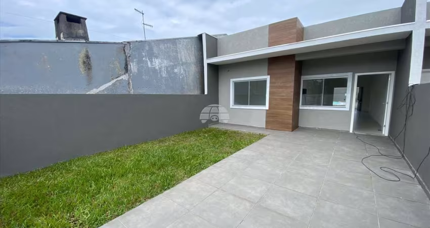 Casa com 3 quartos à venda na RUA DOM PASCOAL, 170, Balneário Ipacaraí, Matinhos