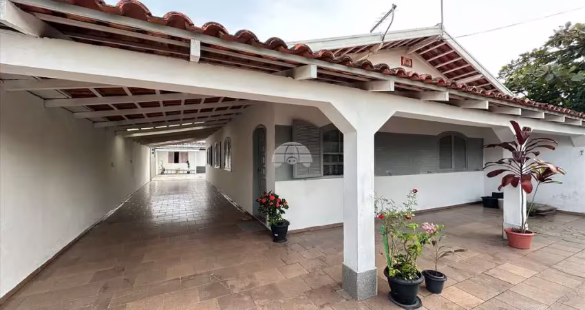 Casa com 4 quartos à venda na Avenida Praia Grande, 137, Praia Grande, Matinhos