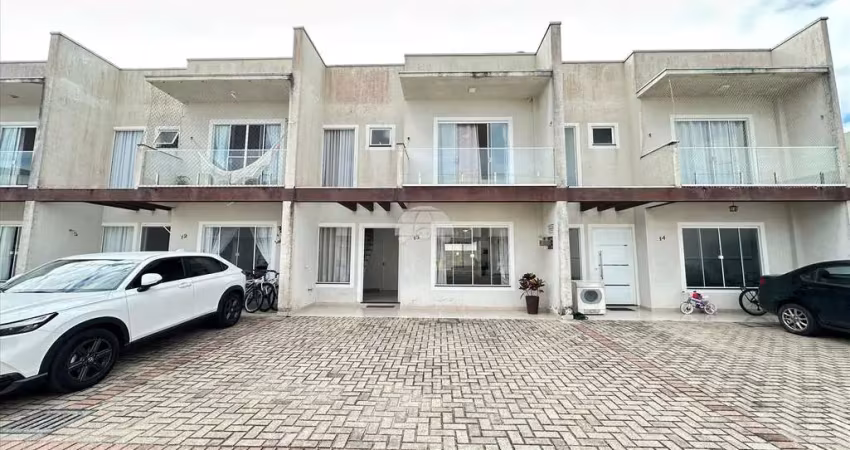 Casa em condomínio fechado com 3 quartos à venda na Rua Das Monções & R. Aimorés, 64, Monções, Matinhos