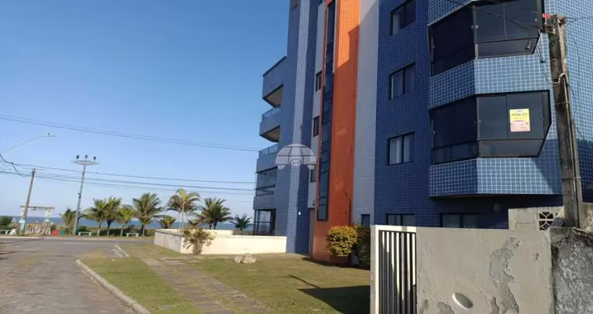 Apartamento com 2 quartos à venda na Rua Colorado, 41, Balneário Caravelas, Matinhos
