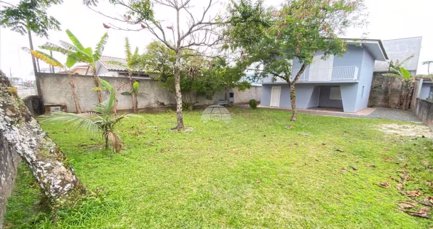 Casa com 3 quartos à venda na Rua Alba De Souza E Silva, 1147, Ipanema, Pontal do Paraná