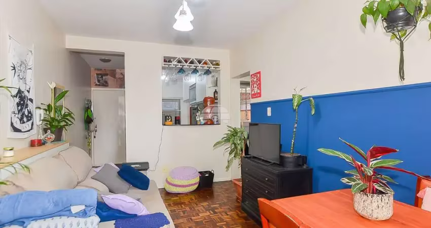 Apartamento com 2 quartos à venda na Rua Zacarias de Paula Neves, 65, Portão, Curitiba