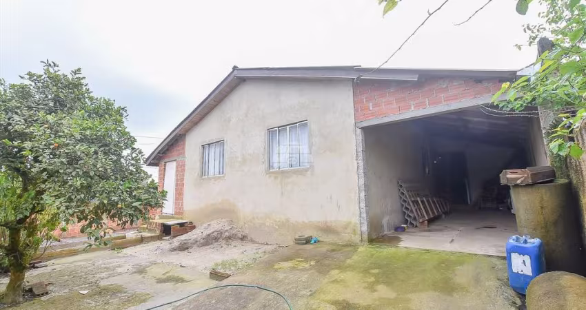 Casa com 3 quartos à venda na Rua Conceição da Rocha Ramos, 205, Jardim Rosana, Almirante Tamandaré