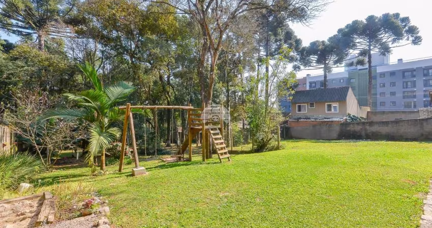 Casa com 3 quartos à venda na Rua Doutor Álvaro Teixeira Pinto, 1001, Santa Cândida, Curitiba