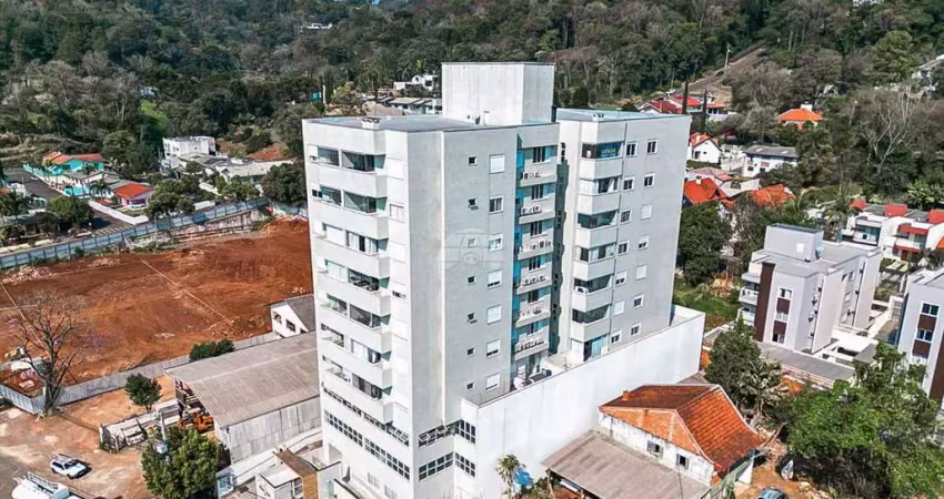 Apartamento com 3 quartos à venda na Rua Antônio Carneiro Neto, 1181, Alvorada, Francisco Beltrão