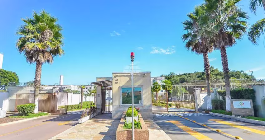 Apartamento com 2 quartos à venda na Rua Minas Gerais, 985, Costeira, Araucária