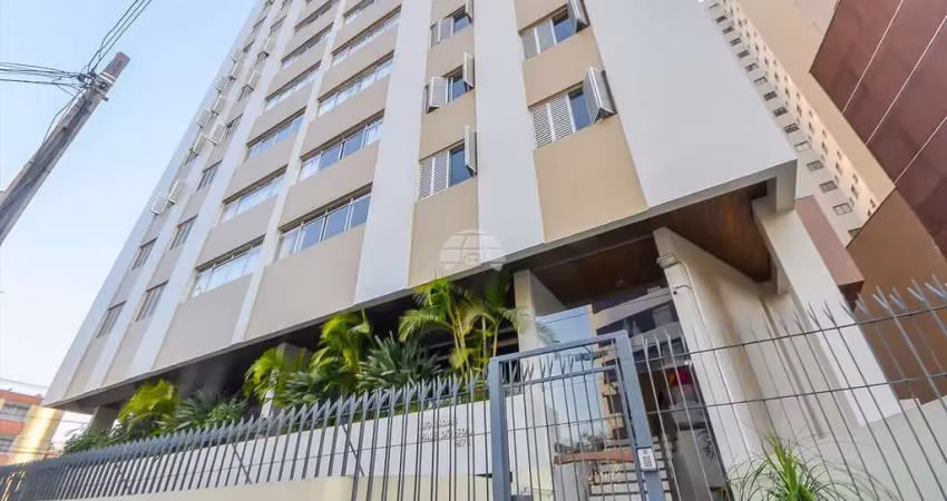 Apartamento com 3 quartos à venda na Rua Alberto Bolliger, 871, Juvevê, Curitiba
