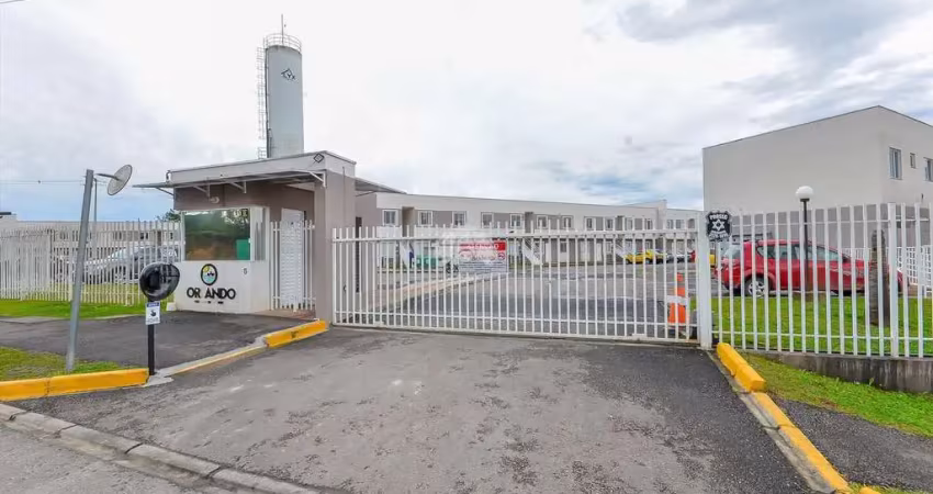 Apartamento com 2 quartos à venda na Rua Isidoro Gaida, 5, Jardim Guarujá, Colombo