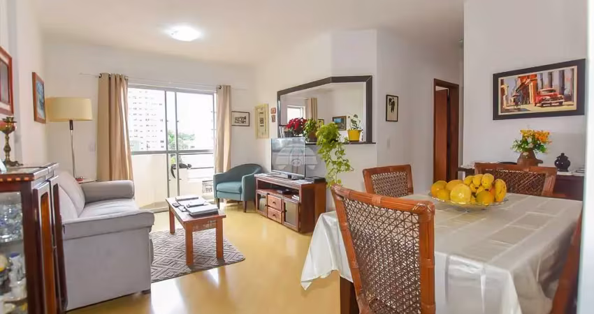 Apartamento com 3 quartos à venda na Rua João Pontoni, 98, Cristo Rei, Curitiba