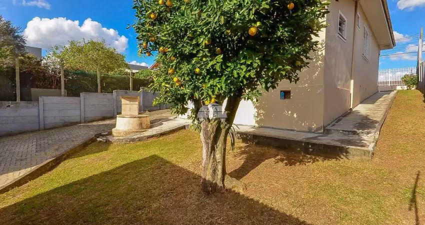 Terreno à venda na Rua Santo Celestino Coleto, 1471, Boa Vista, Curitiba