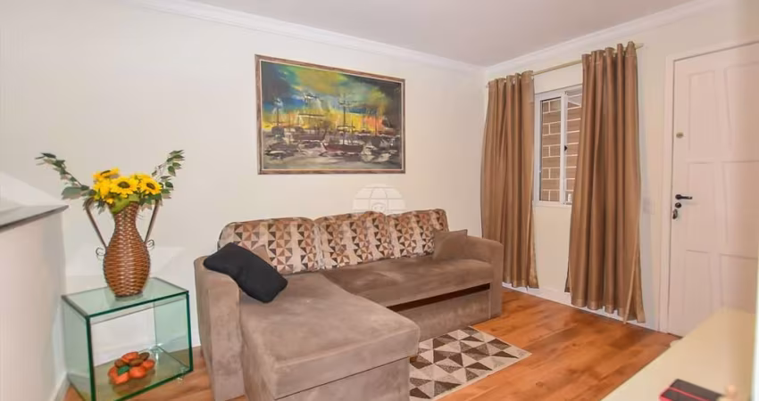 Casa com 3 quartos à venda na Rua Santiago, 572, Campo Pequeno, Colombo