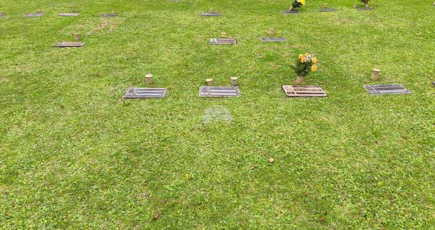 Terreno em condomínio fechado à venda na Rua Nicolau José Gravina, 292, Cascatinha, Curitiba