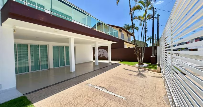 Casa com 6 quartos à venda na Rua Modesto Mendes, 82, Caiobá, Matinhos