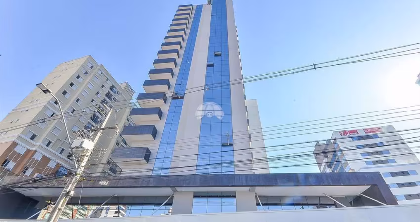 Sala comercial à venda na Avenida República Argentina, 1336, Água Verde, Curitiba