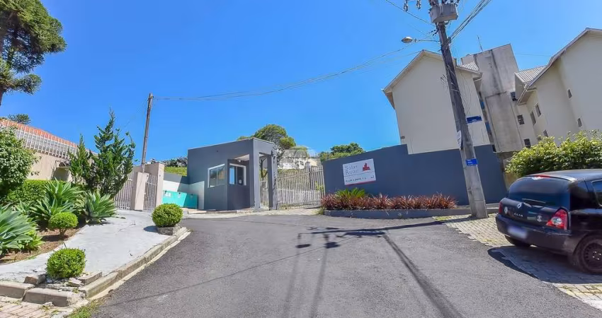 Apartamento com 3 quartos à venda na Rua Lima, 12, Campo Pequeno, Colombo