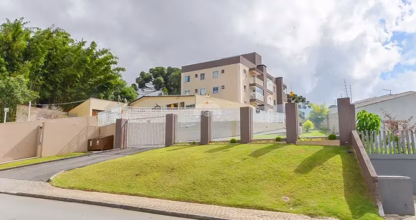 Apartamento com 2 quartos à venda na Avenida São Gabriel, 3109, São Gabriel, Colombo