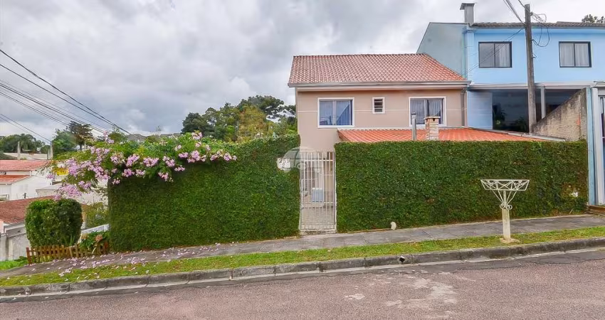 Apartamento com 3 quartos à venda na Rua Waldemar Zétola, 259, Santa Cândida, Curitiba
