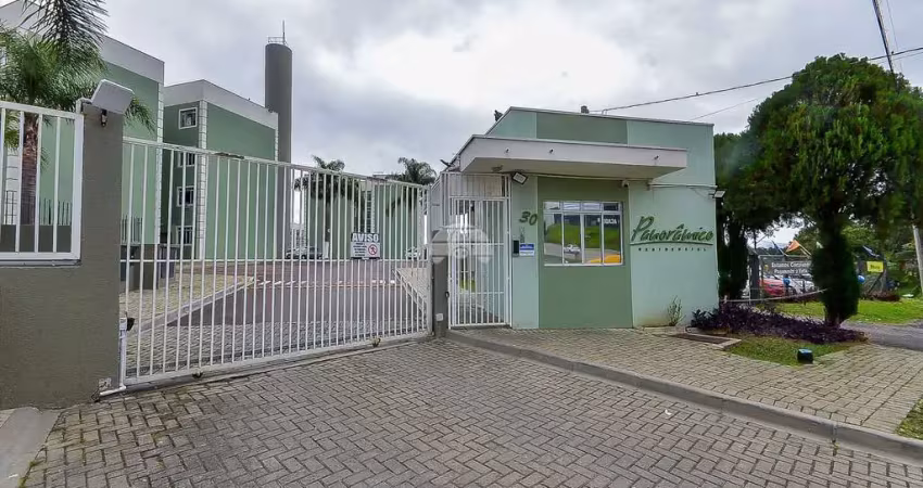 Apartamento com 2 quartos à venda na Rua Eva Weigert de Souza, 30, Jardim Osasco, Colombo