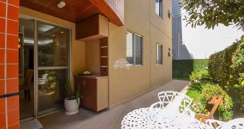 Apartamento com 3 quartos à venda na Rua Jorge Bonn, 146, Bacacheri, Curitiba
