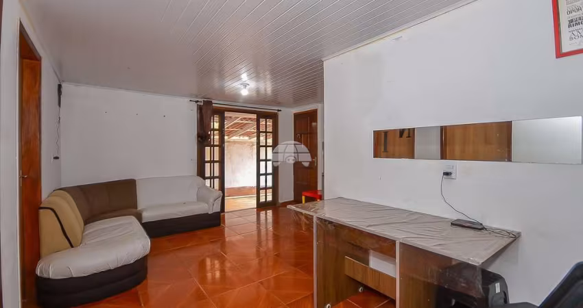 Casa com 3 quartos à venda na Rua Rafael Raimundo, 53, Jardim Paraíso, Almirante Tamandaré
