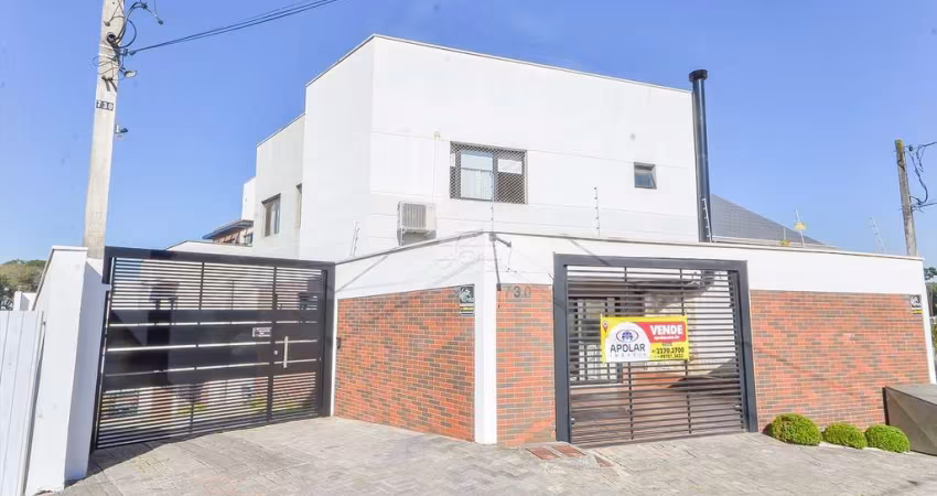 Casa com 3 quartos à venda na Rua José Serrato, 730, Santa Cândida, Curitiba
