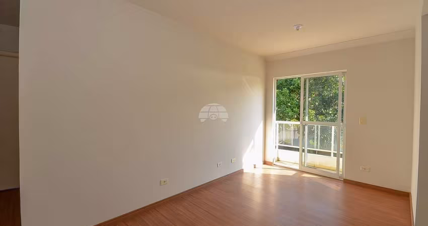 Apartamento com 2 quartos à venda na Rua Acácio Fernandes, 95, Tingui, Curitiba