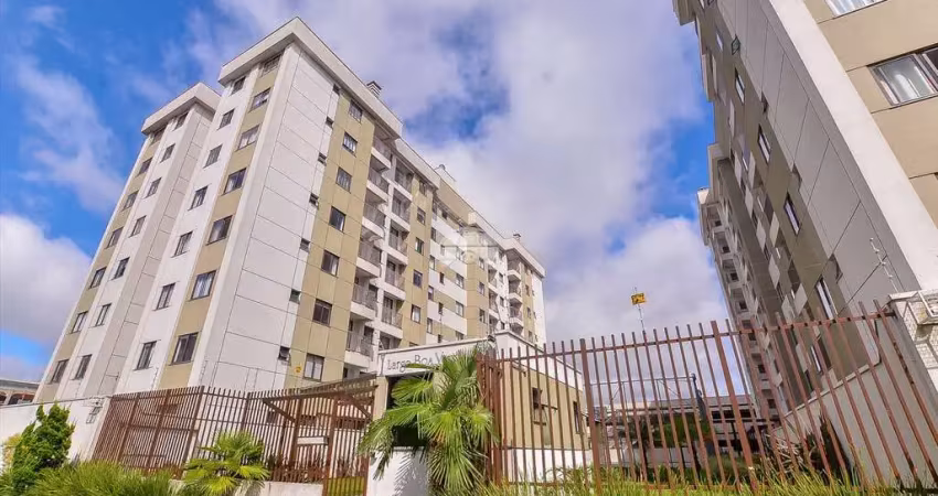 Apartamento com 3 quartos à venda na Rua Carlos de Campos, 1639, Boa Vista, Curitiba