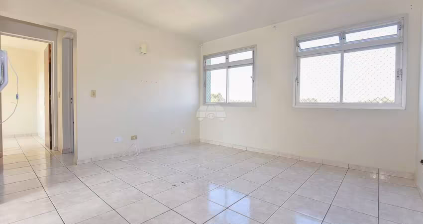 Apartamento com 2 quartos à venda na Rua Francisco Nunes, 187, Rebouças, Curitiba