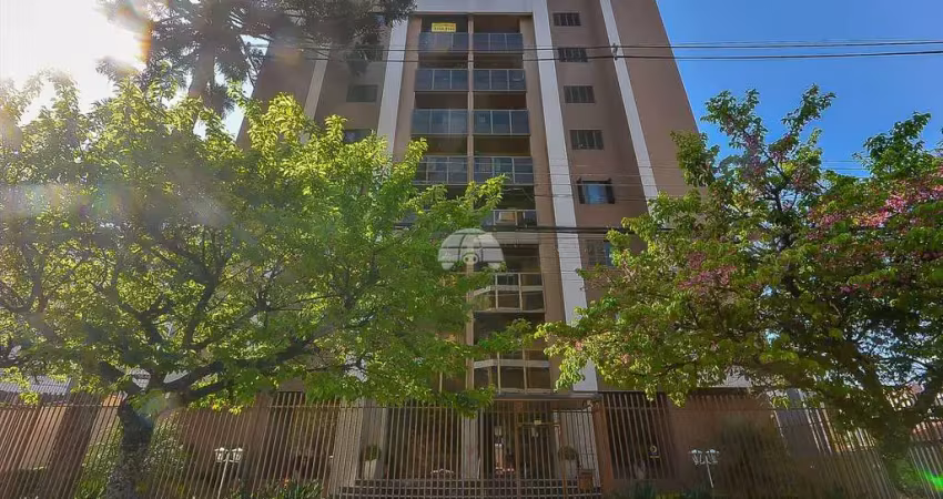 Apartamento com 4 quartos à venda na Rua Paraguassu, 388, Juvevê, Curitiba